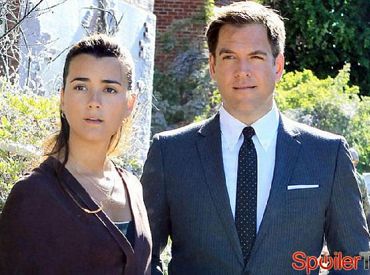 Spoiler Dnia: Czy Cote de Pablo powróci, aby pożegnać Tony'ego?