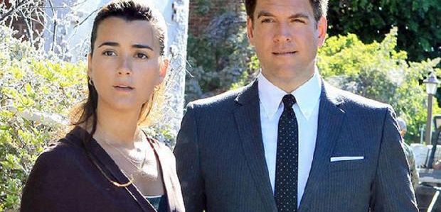 Spoiler Dnia: Czy Cote de Pablo powróci, aby pożegnać Tony'ego?