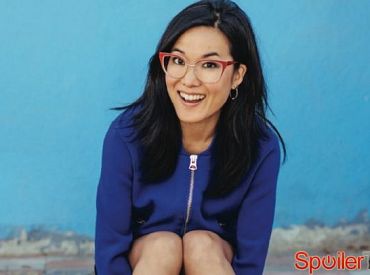 Ali Wong zagra w odcinku pilotowym The Second Fattest Housewife in Westport