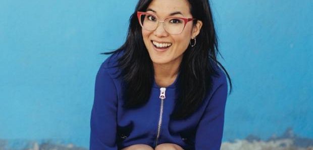 Ali Wong zagra w odcinku pilotowym 