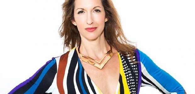 Alysia Reiner będzie powracała w 