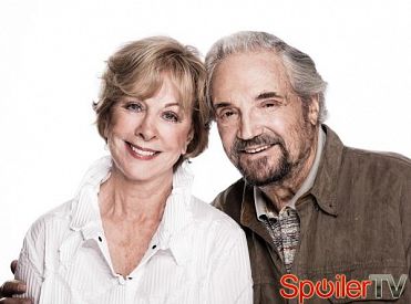 Christina Pickles zagra w odcinku pilotowym „The Death Of Eva Sofia Valdez”