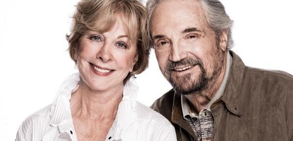 Christina Pickles zagra w odcinku pilotowym „The Death Of Eva Sofia Valdez”