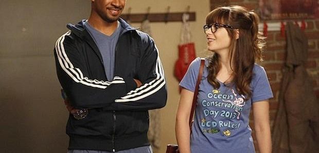 Damon Wayans Jr. powróci w 5 sezonie 