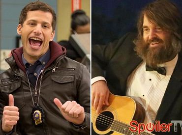 Fox przedłuża Brooklyn Nine-Nine i Last Man on Earth