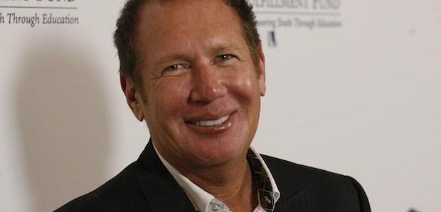 Garry Shandling zmarł w wieku 66 lat