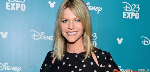 Kaitlin Olson pojawi się w odcinku pilotowym 