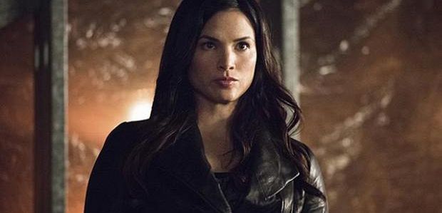 Katrina Law pojawi się w odcinku pilotowym 
