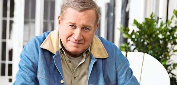 Ken Howard zmarł w wieku 71 lat