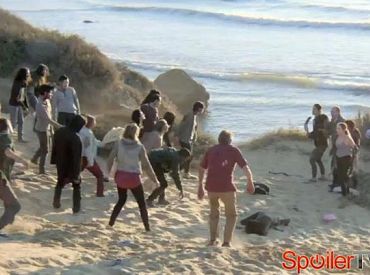 Klip z premiery 2 sezonu „Fear the Walking Dead”: Oni nadchodzą