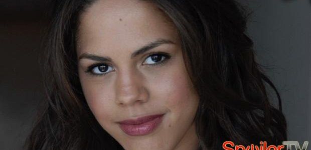Lenora Crichlow zagra w odcinku pilotowym od Stephanie Weir