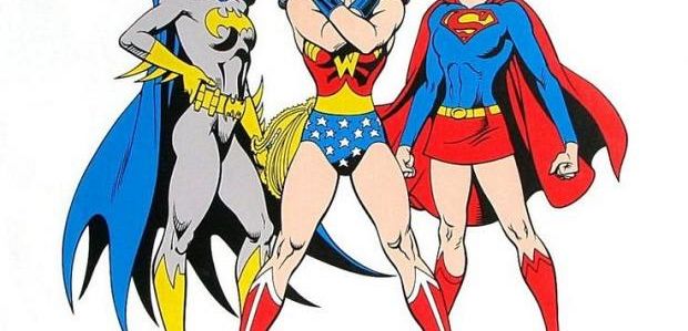 Lynda Carter pojawi się w 2 sezonie 