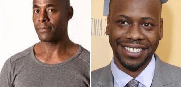 Paterson Joseph i Malcolm Barrett dołączyli do odcinka pilotowego 