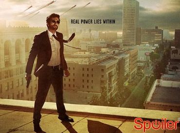 PlayStation podaje datę premiery 2 sezonu Powers