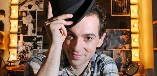 Rob McClure zagra w odcinku pilotowym 
