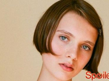 Sasha Frolova zagra w odcinku pilotowym Interestings