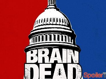 Zobacz pierwszy plakat dramatu BrainDead