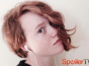 Liv Hewson będzie powracała w 2 sezonie Top of the Lake