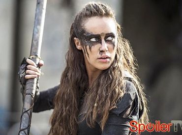 Szef „The 100” przeprasza fanów za uśmiercenie Lexy
