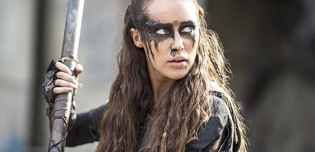 Szef „The 100” przeprasza fanów za uśmiercenie Lexy