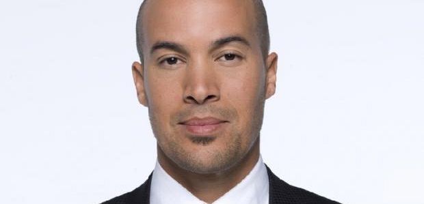 Coby Bell zagra w odcinku pilotowym 