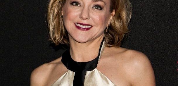 Geneva Carr zagra w odcinku pilotowym 