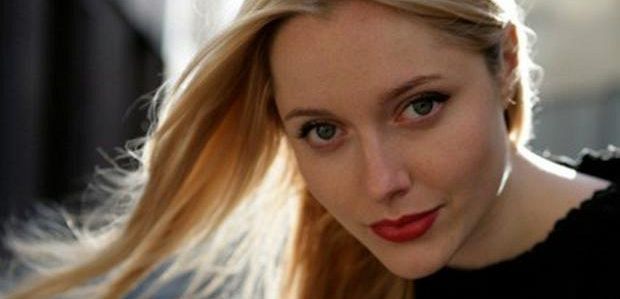 Georgina Haig zagra w odcinku pilotowym o kolonizacji Marsa