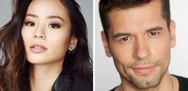 Jamie Chung i John Gabriel zagrają w odcinku pilotowym 