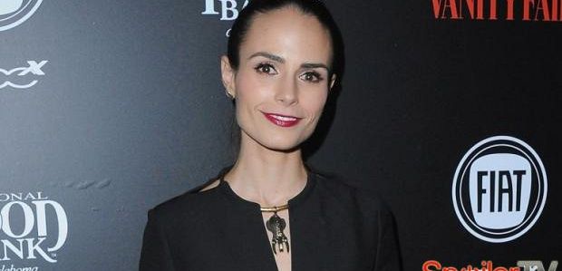 Jordana Brewster zagra w odcinku pilotowym 