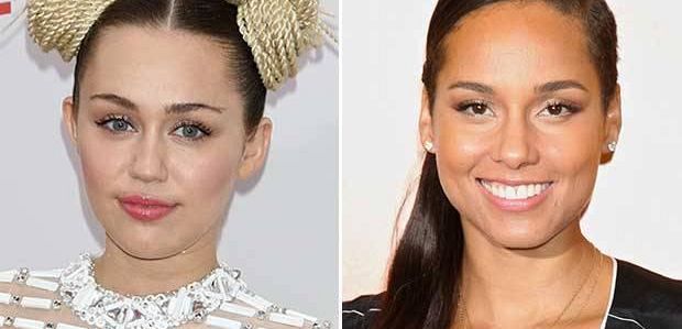 Miley Cyrus i Alicia Keys trenerkami w 11 sezonie 
