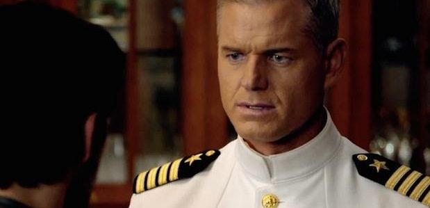 TNT podaje datę premiery 3 sezonu „The Last Ship” — zobacz pierwszy zwiastun