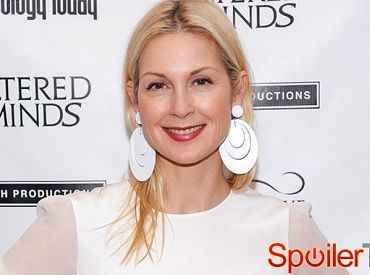 Kelly Rutherford pojawi się w „Dynastii”