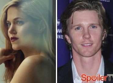 Charity Wakefield i Thad Luckinbill zagrają w odcinku pilotowym Meaghan Oppenheimer