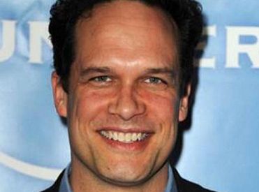 Diedrich Bader zagra w odcinku pilotowym The Second Fattest Housewife In Westport