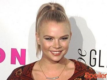 Kelli Goss zagra w odcinku pilotowym Furst Born