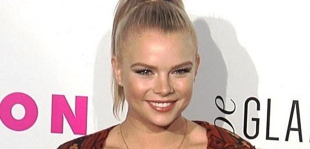 Kelli Goss zagra w odcinku pilotowym 