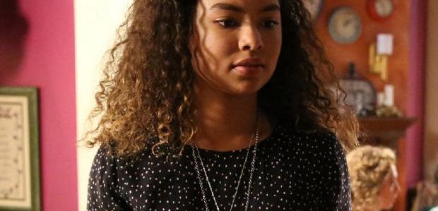Klip z „Recovery Road”: Maddie dowiaduje się kto ją wysłał na odwyk