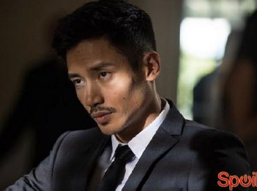 Manny Jacinto zagra w dramacie Good Place