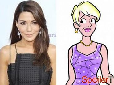 Marisol Nichols dołączyła do odcinka pilotowego Riverdale