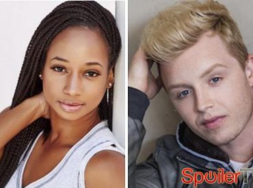 Monique Coleman i Noel Fisher zagrają w odcinku pilotowym Miranda's Rights