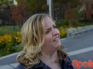 Sarah Backer zagra w odcinku pilotowym Hail Mary