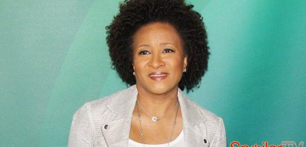 Wanda Sykes pojawi się w odcinku pilotowym 