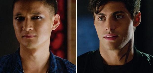 Klip z „Shadowhunters”: Czy Magnus przekona Aleca, aby odwołał ślub?