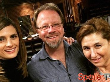 Andrew Marlowe i Terri Miller z „Castle” wyprodukują nowy dramat kryminalny