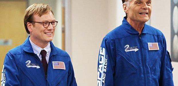 Comedy Central przedłuża „Drunk History”, „Review”, „Tosh.0” i 4 inne programy