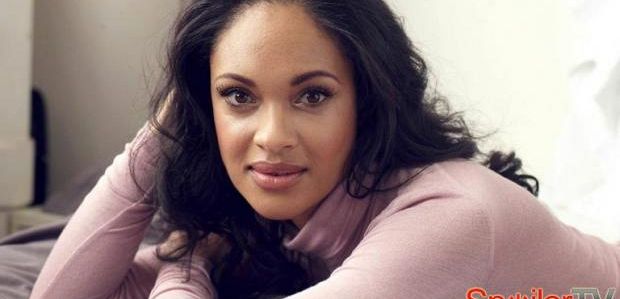 Cynthia Addai-Robinson dołączyła do dramatu 