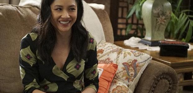 Klip z 2 sezonu „Fresh Off the Boat”: Louis i Jessica mają czas dla siebie