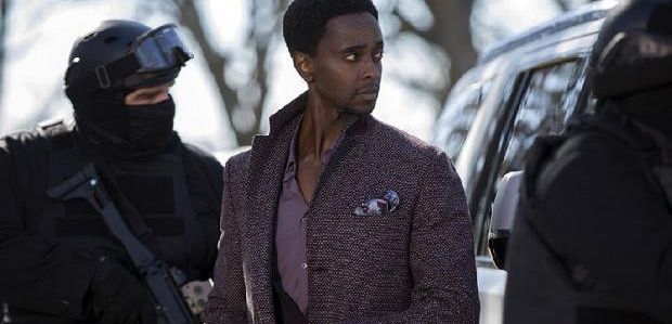 Michael Dinner i Edi Gathegi dołączyli do spinoffa 