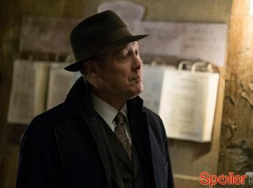 NBC rozwija spinoff „Czarnej listy” z Famke Janssen