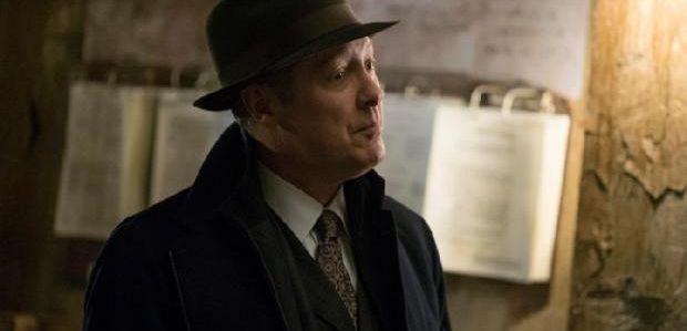 NBC rozwija spinoff „Czarnej listy” z Famke Janssen